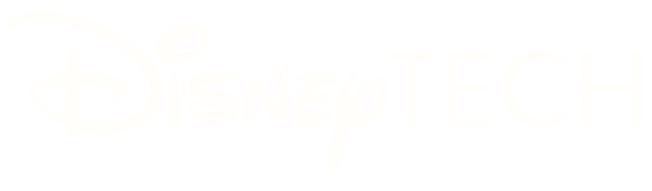 Disney Tech